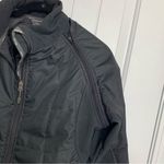 Nike ACG Convertible multiway hybrid puffer vest jacket size medium women’s Black Photo 7