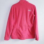The North Face  1/4 Zip Closure Fleece Jacket Photo 4