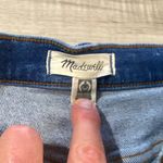 Madewell Women's High-Rise Stovepipe Jeans - 26 Photo 5