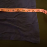 Rebellious One  American Sign Language graphic TeePatriotic American flag XL Photo 4