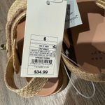 A New Day  Espadrille Sandals Photo 2