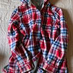 L.L.Bean Fleece Lined Shaket  Photo 0