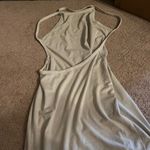 Akira  small cream dress Photo 5