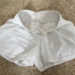DICK'S Sporting Goods DSG white Shorts  Photo 2