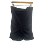 Cacique ✨ Level 2 Shaping Ultra High-Waist Black Shorts✨ Photo 2