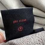 Adrienne Landau 2X Faux Fur Coat Hooded Marbled Animal Print Plush Brown Jacket Photo 5