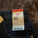 Levi's Levi’s 501 Shorts Photo 3