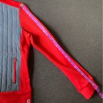 Colmar Unlined Full Zip Jacket Italian Vintage Italy Ski Red Size undefined Photo 10