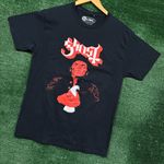 Ghost Papa Emeritus IV Heavy Metal Band T-Shirt Size Medium Photo 2