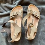 Cushionare Buckle Sandal Photo 0