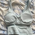 Lululemon  Align Tank Teal Photo 1