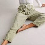 Free People Livin' In the City Seamed Pants Photo 1