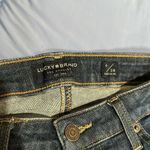 Lucky Brand  Lolita low rise size 6 jeans Photo 1