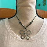 Gaiam  White Ruched Tank Top Sleeveless Photo 1