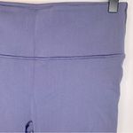 Lululemon  Enlighten Crop Cadet Blue Photo 4