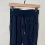 Lululemon Dance Studio Mid-Rise Joggers navy blue 4 Photo 6