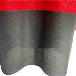 Chico's Travelers Collection by  Size S M  Top Blouse Lightweight Shirt Photo 2