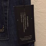 Rock & Republic  Huntressed Bootcut Jeans Size 16 NEW Photo 7