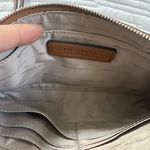 Michael Kors  leather clutch Photo 6