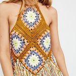 Free People Summer Love Halter Photo 0