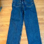 Levi Strauss & CO. Levi’s High Loose Boyfriend High-Rise Denim Jeans Waist 24” Photo 4
