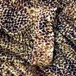 Pure Energy Tunic Dress Womens 3 (3X) Used Animal Print Photo 14