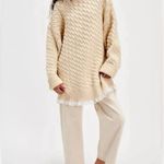 For Love & Lemons  marina sweater dress new with tag  Photo 2