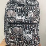 Disney NWOT ’s Dumbo Circus Backpack Photo 2