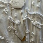 Gold Pendant Necklace Photo 1