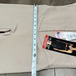 MiracleSuit  High Waist Mid Thigh Nude Tan Shapewear Size XL‎ Photo 5