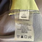 Title Nine  Gray Green Colorblock Stretchy Dress Activewear Women's XS Photo 7