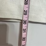 Ophelia Roe Women’s  Single‎ Button Cream Colored Blazer Size 3XL Photo 6