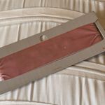 Topshop Pink  Choker Necklace Photo 0