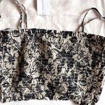 American Eagle NWT AE Cropped Tank Photo 3