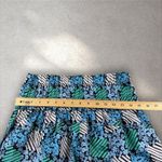 Free People MOVEMENT THE WAY HOME Lightweight High Waisted Printed JOGGERS Sz M Photo 7