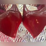 ALDO Red heels, sexy, patent! Size 9 Photo 3