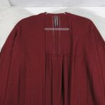 Anthropologie Thin Knit Open Front Long Cardigan Women’s Size XS NEW Photo 5