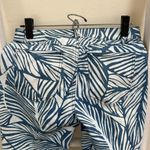 J. McLaughlin  Skinny Jeans Printed Photo 4