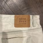 Somedays Lovin Some days lovin rolled cut offs Photo 3