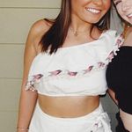 Tobi White Set Photo 0