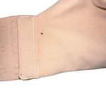 SKIMS Womens Beige MICA New Fit Everybody T-Shirt Demi Bra Sz 46 DDD BR-UWR-2294 Photo 1