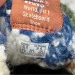 Vans NEW  Sk8 Hi Tops Sherpa Lined Suede Leather Lace Up Sneakers M 8/ W 9.5 Photo 4