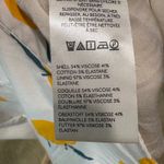 Anthropologie Maeve x Dylan Mierzwinski  Colette Midi Sundress‎ Oranges Sundress Photo 9