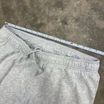 Champion  classic light heather gray sweatpants joggers Photo 2
