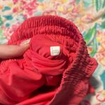 Lululemon  Shorts Hotty Hot 2.5" Raspberry Cream Photo 2
