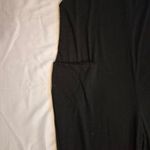 SheIn Black Jumpsuit With Pockets Size Medium Photo 1