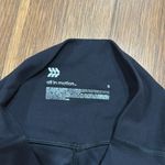 All In Motion  Black Activewear flared yoga pants Photo 1