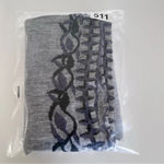 Roberta Roller Rabbit  Linen V-Neck Mini Dress Photo 11