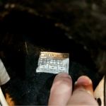 UGG  Women’s Fluff Yeah Fuzz Sugar Sandal Black Size 8 Fuzzy Girly Cute Trendy Photo 5