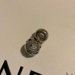 Pandora  cz bell charm  Photo 2